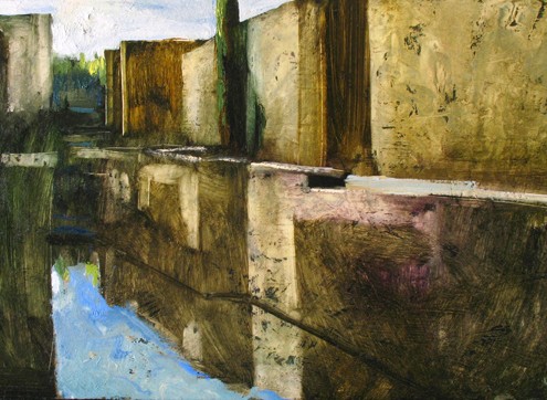 Córdoba, Puerta Almodóvar, Jandro López