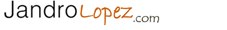 Jandrolopez.com